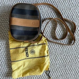 Vintage Fendi purse